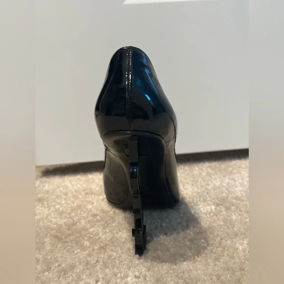 Opyum Pumps YSL almost brand new - Picture 1 of 8